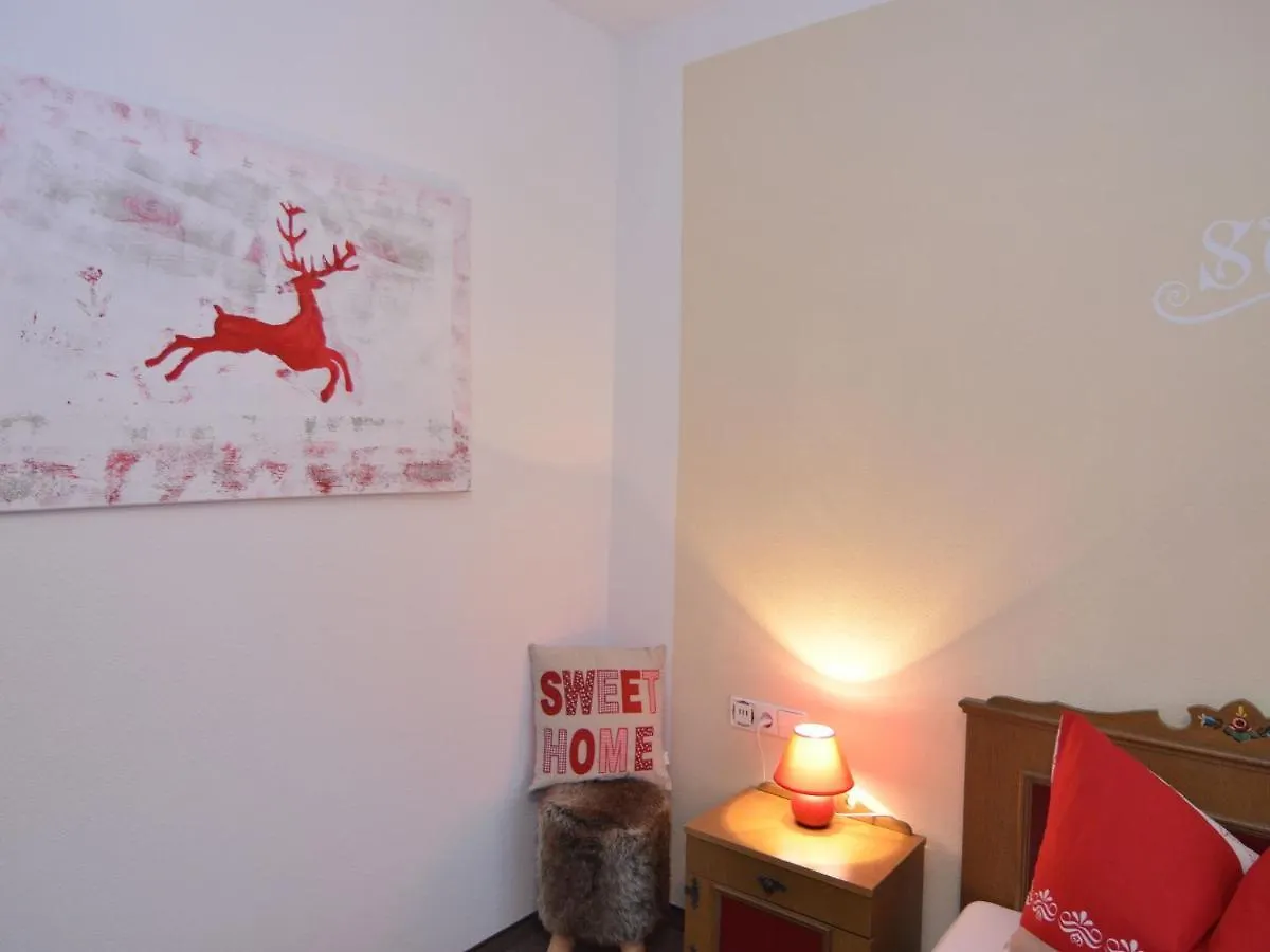 Holiday Home In Halblech Near A Ski Resort Apartament