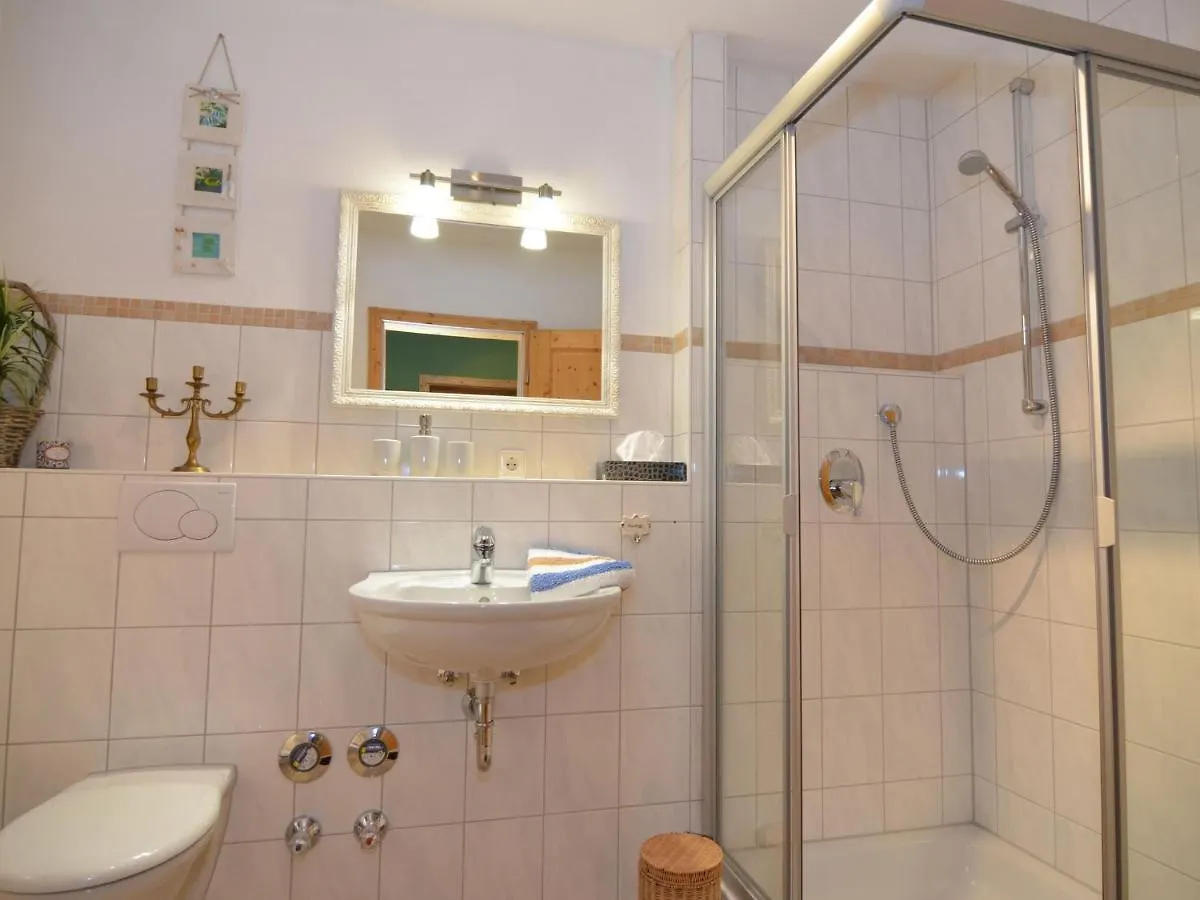 Holiday Home In Halblech Near A Ski Resort Germany