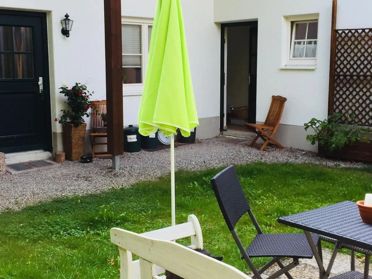Holiday Home In Halblech Near A Ski Resort Apartment