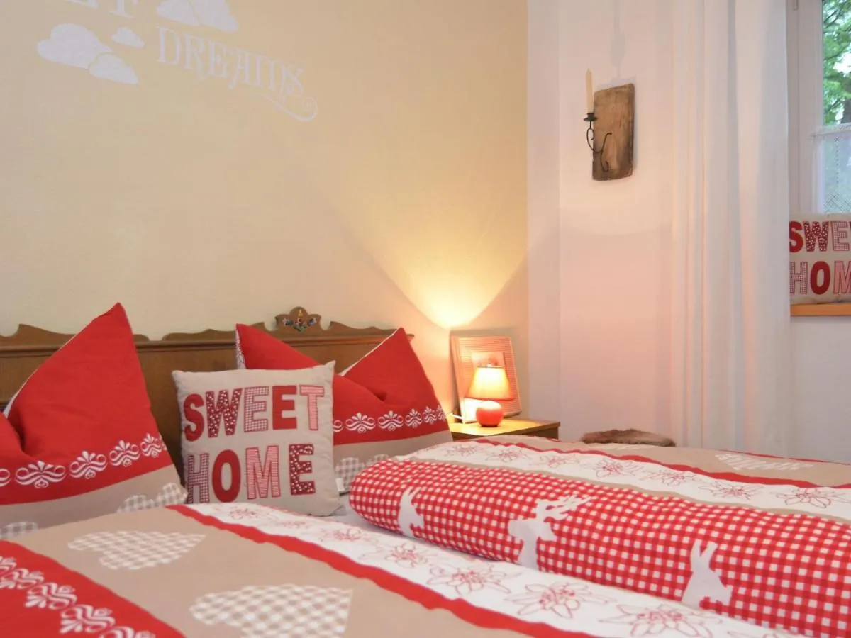 Holiday Home In Halblech Near A Ski Resort 0*,  Germany