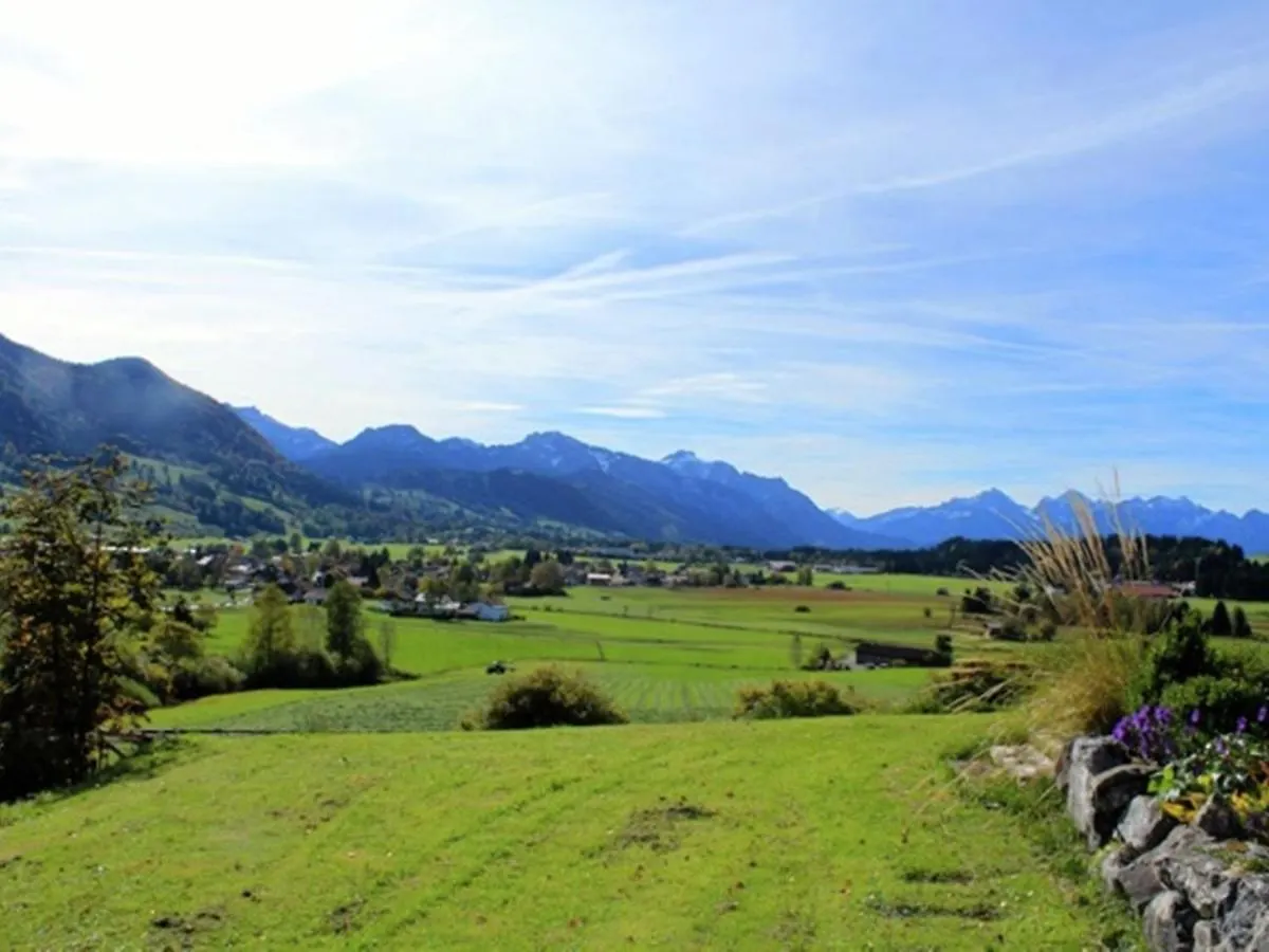 Holiday Home In Halblech Near A Ski Resort Apartment